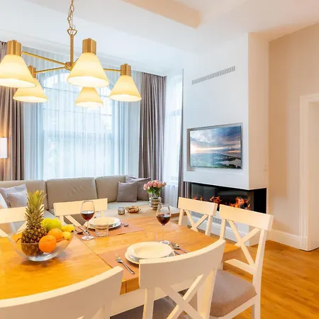Apartamento Waldschloss App 5