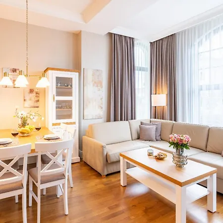 Apartamento Waldschloss App 5 *