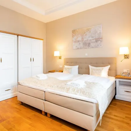 Apartamento Waldschloss App 5 *