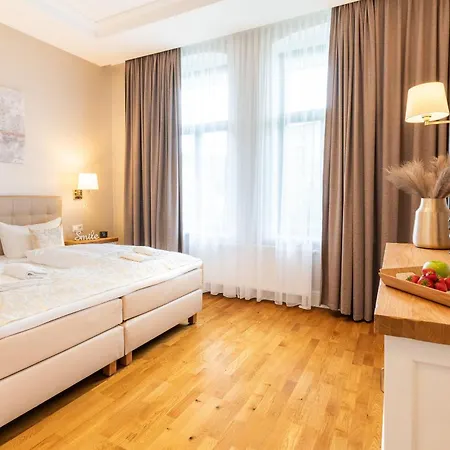 Apartamento Waldschloss App 5 *